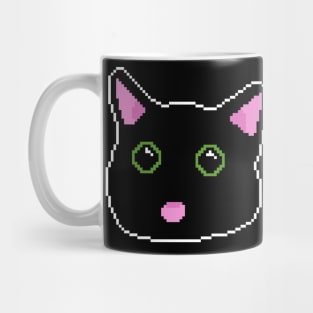 Blep Cat (big) Mug